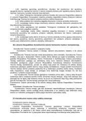 Lietuvos teisėsaugos institucijų teorija 11 puslapis