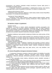 Lietuvos teisėsaugos institucijų teorija 12 puslapis