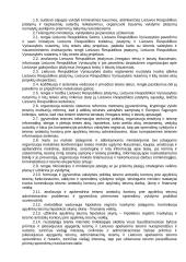 Lietuvos teisėsaugos institucijų teorija 13 puslapis