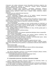 Lietuvos teisėsaugos institucijų teorija 16 puslapis