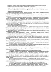 Lietuvos teisėsaugos institucijų teorija 19 puslapis