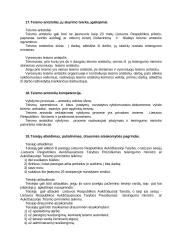 Lietuvos teisėsaugos institucijų teorija 5 puslapis