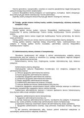 Lietuvos teisėsaugos institucijų teorija 6 puslapis