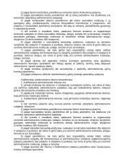 Lietuvos teisėsaugos institucijų teorija 7 puslapis