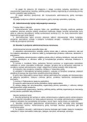 Lietuvos teisėsaugos institucijų teorija 8 puslapis