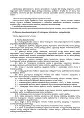 Lietuvos teisėsaugos institucijų teorija 10 puslapis