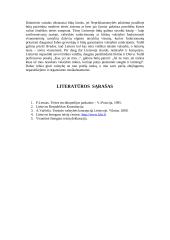 Žmogaus bei valstybės teisinis bendradarbiavimas 11 puslapis