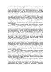 Žmogaus bei valstybės teisinis bendradarbiavimas 4 puslapis