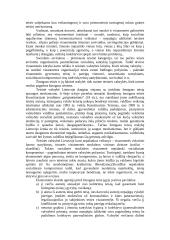 Žmogaus bei valstybės teisinis bendradarbiavimas 8 puslapis