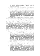 Žmogaus bei valstybės teisinis bendradarbiavimas 9 puslapis