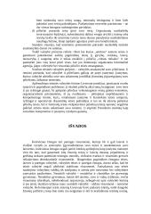 Žmogaus bei valstybės teisinis bendradarbiavimas 10 puslapis