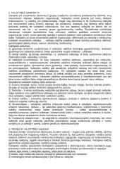 Teisės teorija - pasiruošimas egzaminui 2 puslapis