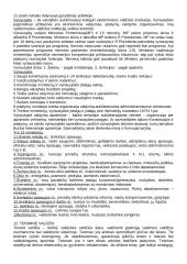 Teisės teorija - pasiruošimas egzaminui 11 puslapis