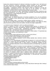 Teisės teorija - pasiruošimas egzaminui 13 puslapis