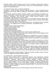 Teisės teorija - pasiruošimas egzaminui 14 puslapis