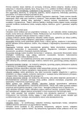 Teisės teorija - pasiruošimas egzaminui 5 puslapis