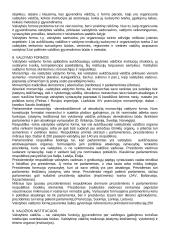 Teisės teorija - pasiruošimas egzaminui 8 puslapis