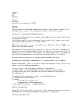 Europos Sąjungos teisės teorija 2 puslapis