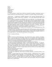 Europos Sąjungos teisės teorija 20 puslapis