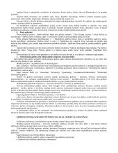 Kriminalistikos teorija atsiskaitymui 11 puslapis