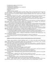 Kriminalistikos teorija atsiskaitymui 12 puslapis