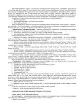 Kriminalistikos teorija atsiskaitymui 13 puslapis