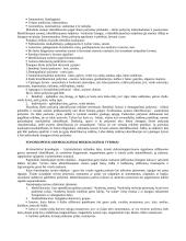 Kriminalistikos teorija atsiskaitymui 14 puslapis