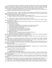 Kriminalistikos teorija atsiskaitymui 15 puslapis