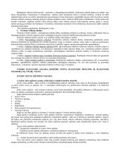 Kriminalistikos teorija atsiskaitymui 16 puslapis