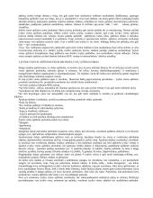 Kriminalistikos teorija atsiskaitymui 18 puslapis