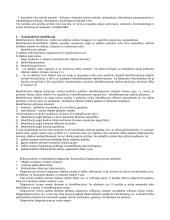 Kriminalistikos teorija atsiskaitymui 3 puslapis