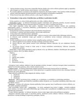 Kriminalistikos teorija atsiskaitymui 4 puslapis