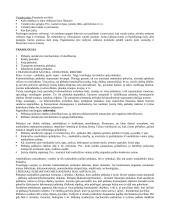 Kriminalistikos teorija atsiskaitymui 8 puslapis