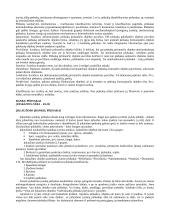 Kriminalistikos teorija atsiskaitymui 9 puslapis