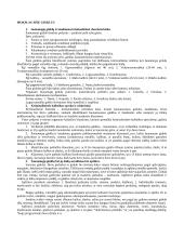 Kriminalistikos teorija atsiskaitymui 10 puslapis