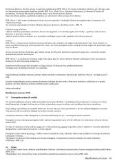 Baudžiamojo proceso teorija 16 puslapis