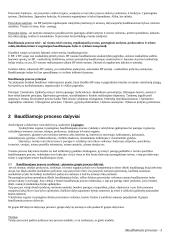 Baudžiamojo proceso teorija 3 puslapis