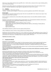 Baudžiamojo proceso teorija 5 puslapis