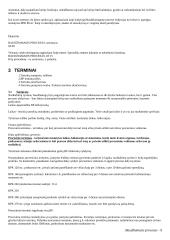 Baudžiamojo proceso teorija 9 puslapis