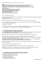 Pasiruošimas baudžiamosios teisės egzaminui 2 puslapis