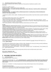 Pasiruošimas baudžiamosios teisės egzaminui 13 puslapis