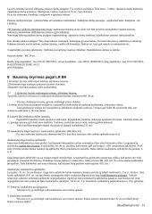 Pasiruošimas baudžiamosios teisės egzaminui 15 puslapis