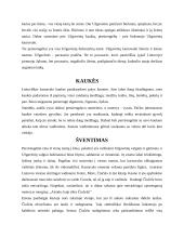 Užgavėnės Lietuvoje 3 puslapis