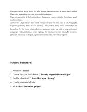 Užgavėnės Lietuvoje 5 puslapis