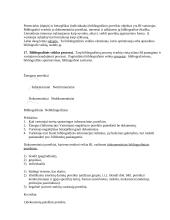 Bibliografijos samprata 9 puslapis