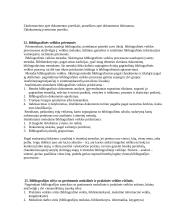 Bibliografijos samprata 10 puslapis