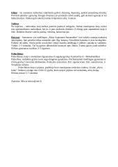 Narkotikai ir narkomanijos problema 4 puslapis