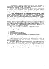 Oro taršos šaltiniai. Situacija Lietuvoje 6 puslapis