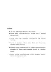 Ozonas aplinkoje 5 puslapis