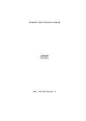 Ozonas aplinkoje 6 puslapis